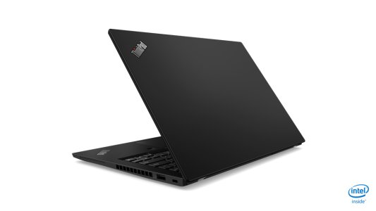 Lenovo ThinkPad X390 i5-8365U 16GB 256GB SSD 13.3" Laptop