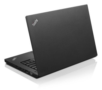 Lenovo ThinkPad L460 i5-6300U 8GB 128GB SSD 14" HD Win 10