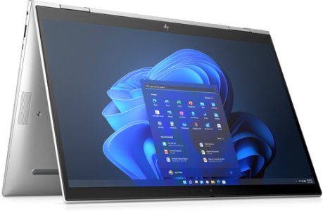 HP Elite x360 830 G9, Core i5, 16GB RAM, 512GB SSD