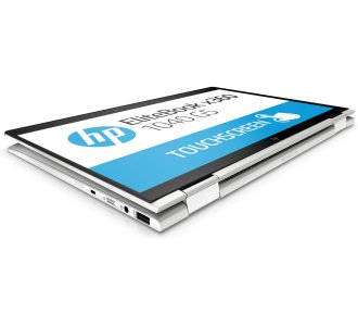 HP EliteBook x360 1040 G5 i5 8GB 256GB SSD 14" FHD Win 10