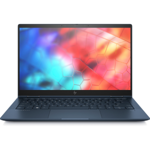 HP Elite Dragonfly i5 8GB 256GB SSD 13.3" FHD Windows 10 Pro