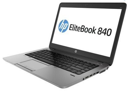 HP EliteBook 840 G1 Core i5, 4GB RAM, 500GB HDD, 14” Touch