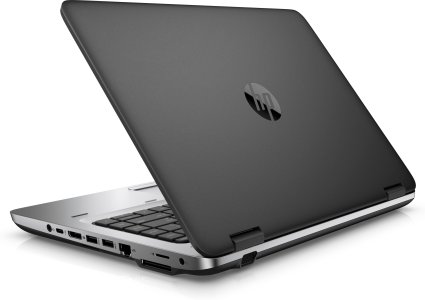 HP ProBook 640 G2 i7-6600U 8GB 256GB SSD 14" Laptop