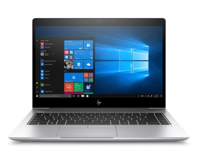 HP EliteBook 840 G5 Core i7 16GB 512GB Windows 10