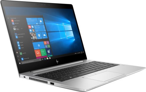 HP EliteBook 840 G5 Core i7, 16GB RAM, 512GB SSD - Windows 10