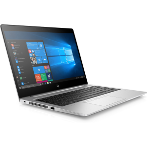 HP EliteBook 840 G6 i7 16GB 512GB SSD - Windows 10