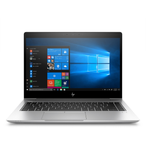 HP EliteBook 840 G6 i7 16GB 512GB SSD - Windows 10