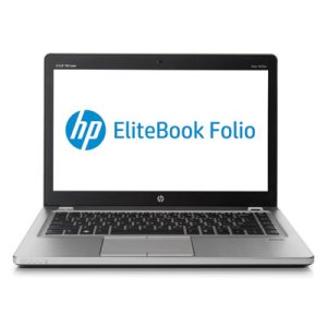 HP EliteBook Folio 9470m i7-3687U 8GB 256GB SSD 14" HD+ Laptop