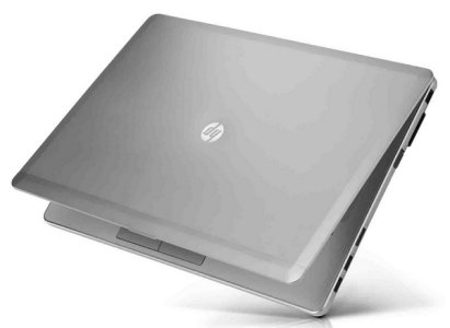 HP EliteBook Folio 9470m i7-3687U 8GB 256GB SSD 14" HD+ Laptop