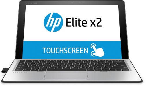 HP Elite x2 1012 G2 i5-8300U 8GB 256GB SSD 12.3" Touchscreen