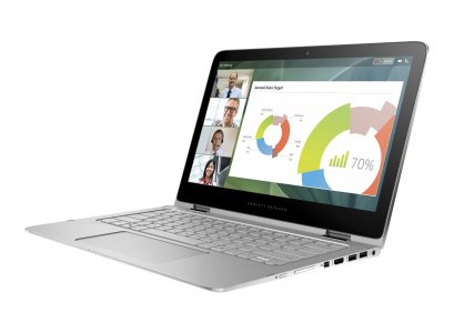 HP Spectre Pro x360 G2 i5 8GB 256GB SSD Touchscreen FHD