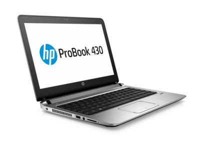 HP ProBook 430 G3 Core i5, 8GB RAM, 256GB HDD, 13.3"