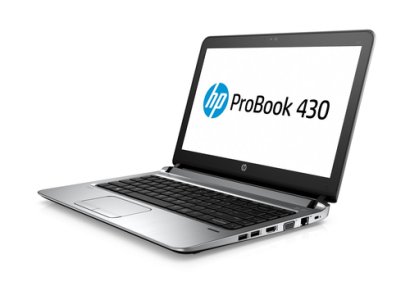 HP ProBook 430 G3 Core i5, 8GB RAM, 256GB HDD, 13.3"