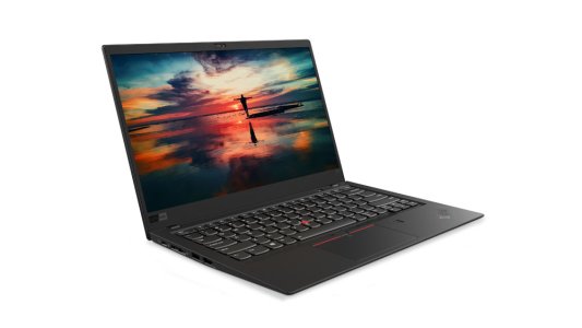 Lenovo ThinkPad X1 Carbon i5-8650U 16GB 256GB SSD 14" Wi-Fi 5
