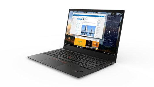 Lenovo ThinkPad X1 Carbon i5-8650U 16GB 256GB SSD 14" Touchscreen