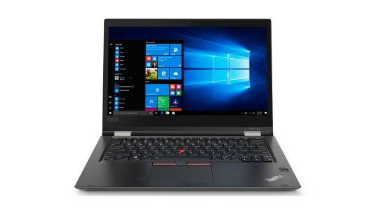 Lenovo ThinkPad X380 Yoga i5-8350U 16GB 256GB SSD 13.3" Full HD
