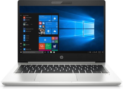 HP ProBook 430 G6 Core i5, 8GB RAM, 256GB SSD, 13.3"