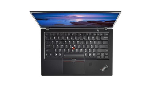 Lenovo ThinkPad X1 Carbon i5-6300U 8GB 256GB SSD 14"