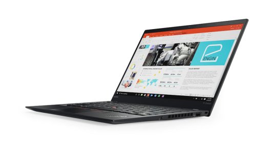 Lenovo ThinkPad X1 Carbon i5-6300U 8GB 256GB SSD 14"