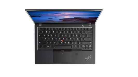 Lenovo ThinkPad X1 Carbon i5-7200U 8GB 256GB SSD 14" Full HD Refurbished
