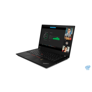 Lenovo ThinkPad T490s i5-8265U 8GB 256GB SSD 14" Full HD Refurbished