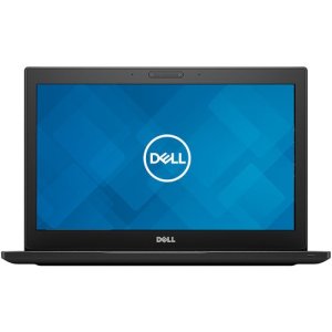 DELL Latitude 7290 i7-8650U 8GB 256GB SSD 12.5" Refurbished
