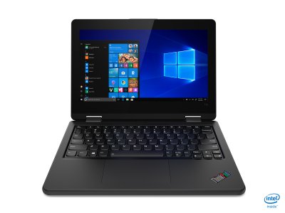 Refurbished Lenovo ThinkPad 11e Yoga m3 8100Y 4GB 128GB 11.6"