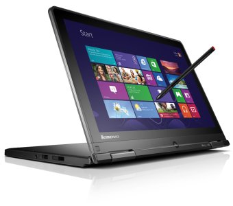 Lenovo ThinkPad Yoga 12 i7-4500U 8GB 256GB 12.5" FHD