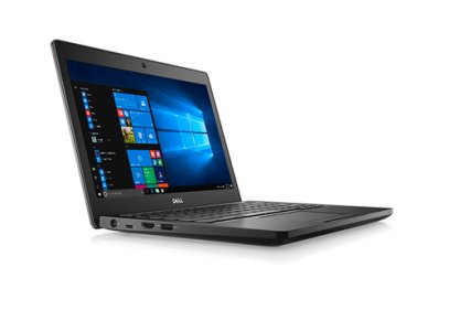 DELL Latitude 5280 i5-7200U 8GB 256GB 12.5" HD Win 10