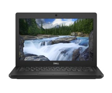 DELL Latitude 5290 X360 i7-8250U 8GB 256GB 12.5" HD