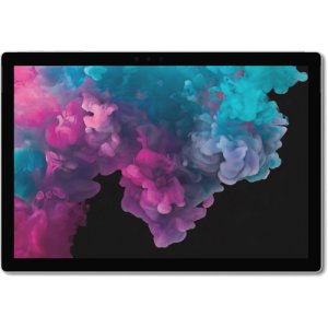 Microsoft Surface Pro 6 i7 8th Gen 16GB 256GB 12.3"