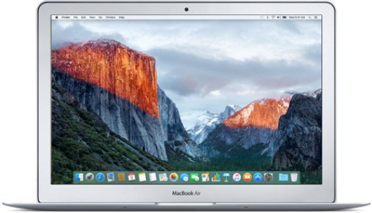 Apple MacBook Air 13" 2015 i5 8GB 256GB SSD