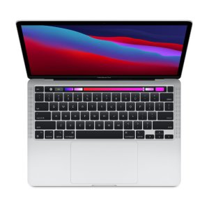 Refurbished MacBook Pro 13" (2020) M1 Chip 8GB RAM 256GB SSD