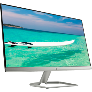 HP 27f 27" Full HD LED Monitor 1920 x 1080 Pixels