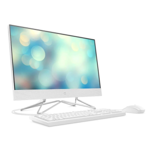 HP Pro 240 G9 AIO i7-1255U 16GB 512GB SSD 23.8" - 884A9EA