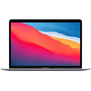 Refurbished MacBook Air 13" (2020)  M1 Chip 8GB RAM 256GB SSD