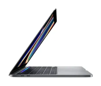 Refurbished MacBook Pro 13” 2020 Core i5 16GB RAM 500GB SSD