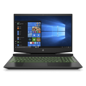 HP Pavilion Gaming Laptop i7, 8GB, RTX 30, 256GB-15-dk2027nia