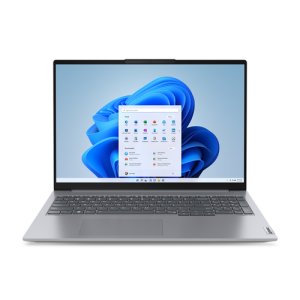 Lenovo ThinkBook 16 G6 i7, 8GB RAM, 512GB SSD - 21KH0056UE