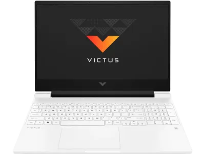 HP Victus 15 i7, 16GB RAM, 512GB SSD, RTX 4050 - 803F1EA
