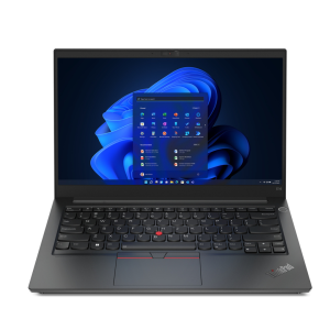Lenovo ThinkPad E14 Gen 4 i5 8GB 512GB FHD – 21JK001BUE