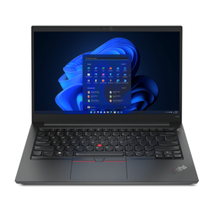 Lenovo ThinkPad E14 Gen 4,Core i7,8GB , 512GB SSD-21E3009BUE