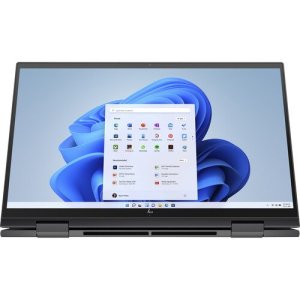 HP Spectre x360 Core i7, 16GB RAM, 512GB SSD Win 11-66B40UA