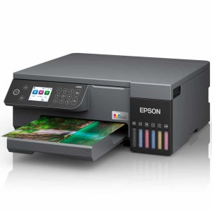 Epson EcoTank L8100 A4 InkTank Multifunctional Inkjet Printer