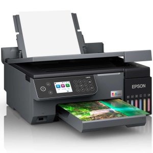 Epson EcoTank L8100 A4 InkTank Multifunctional Inkjet Printer
