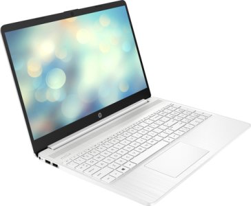HP Laptop 15s i7-1255U, 8GB RAM, 512GB SSD - 6G3P7EA