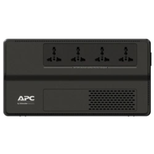 APC Back-UPS 650VA, 230, AVR, Universal Sockets BV650I-MSX