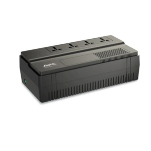 APC Back-UPS 650VA, 230, AVR, Universal Sockets BV650I-MSX