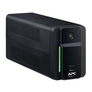 APC Easy Back-UPS 700VA, 230V, AVR, (BVX700LUI-MS)