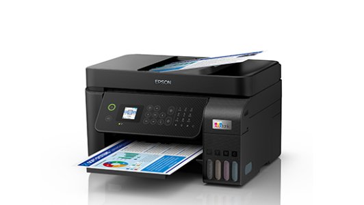 Epson EcoTank L5290 A4 Wi-Fi AIO Printer